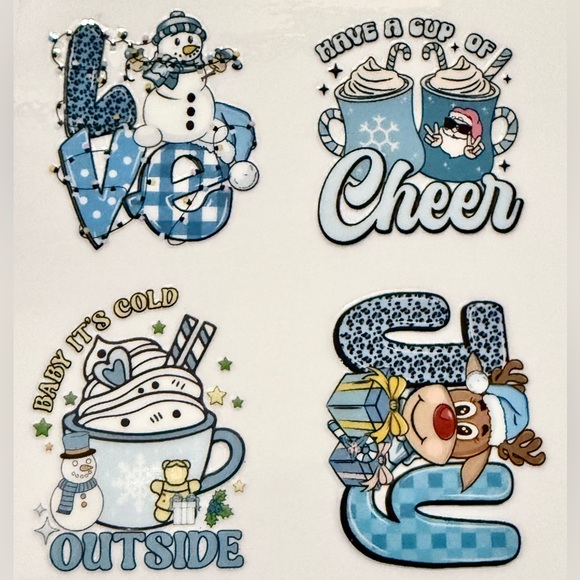 Close Out Christmas Sale! - Picture 2 of 7